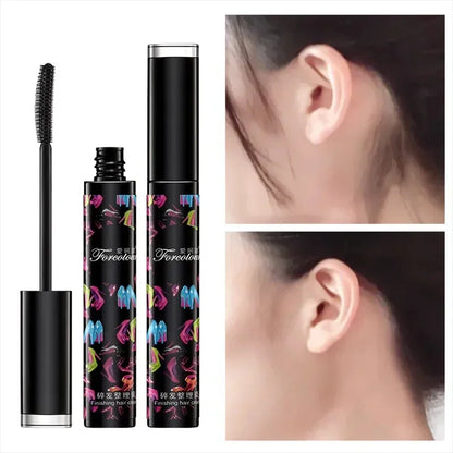 Hair Finishing Stick – Flyaway Hair Smoothing & Styling Gel (13ml/18ml)