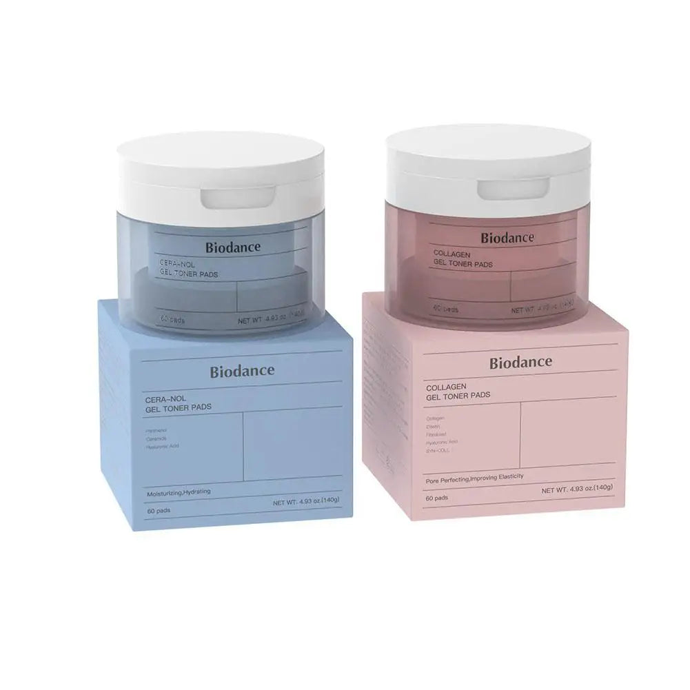 Biodance Collagen Hydrating Toner – Moisturizing & Brightening Skin Repair Care