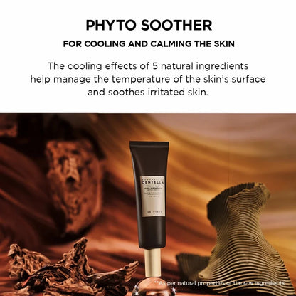 🌿 Centella Probio-Cica Glow Sunscreen SPF50+ – Hydrating & Soothing Facial Sun Protection 50ml