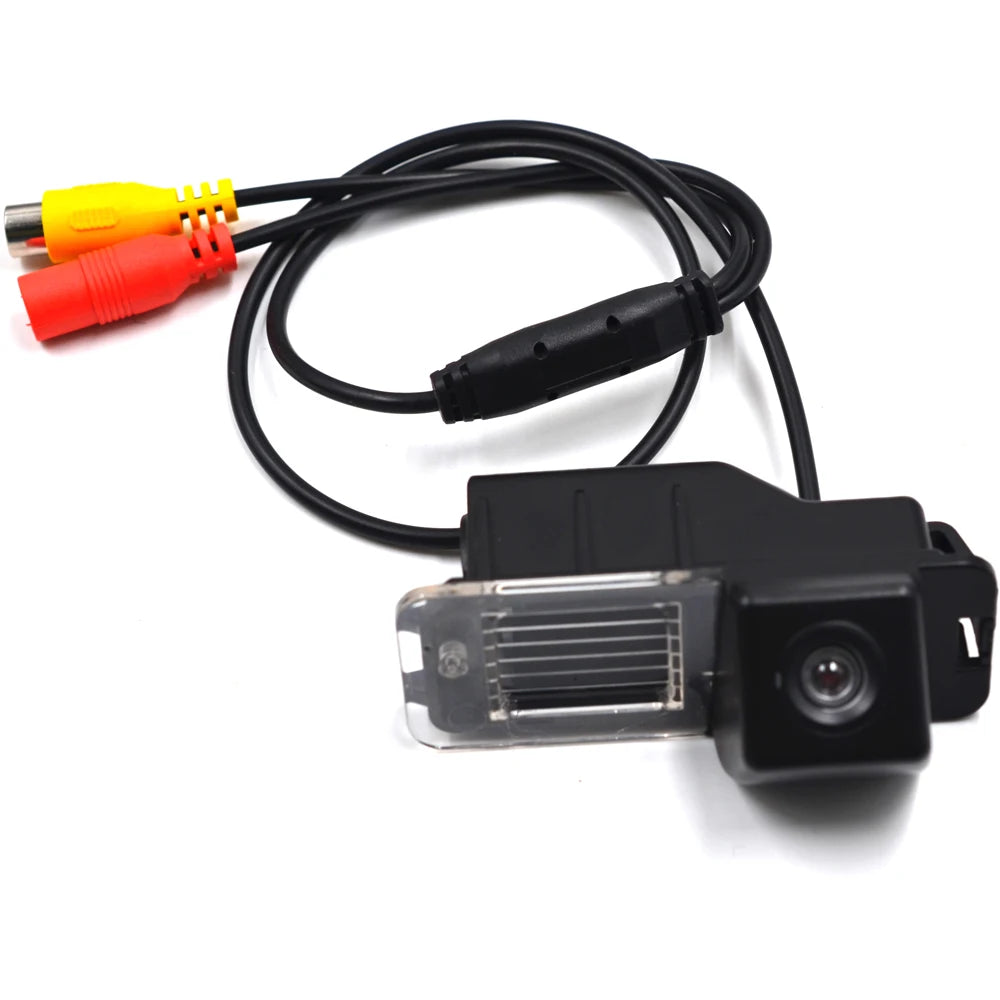 HD Parking Camera for Volkswagen (Reverse Camera)