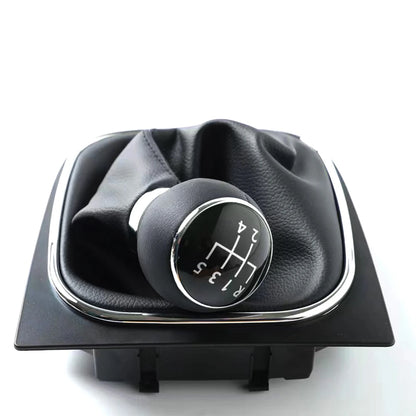 5/6 Speed Gear Shift Knob (Leather Boot)