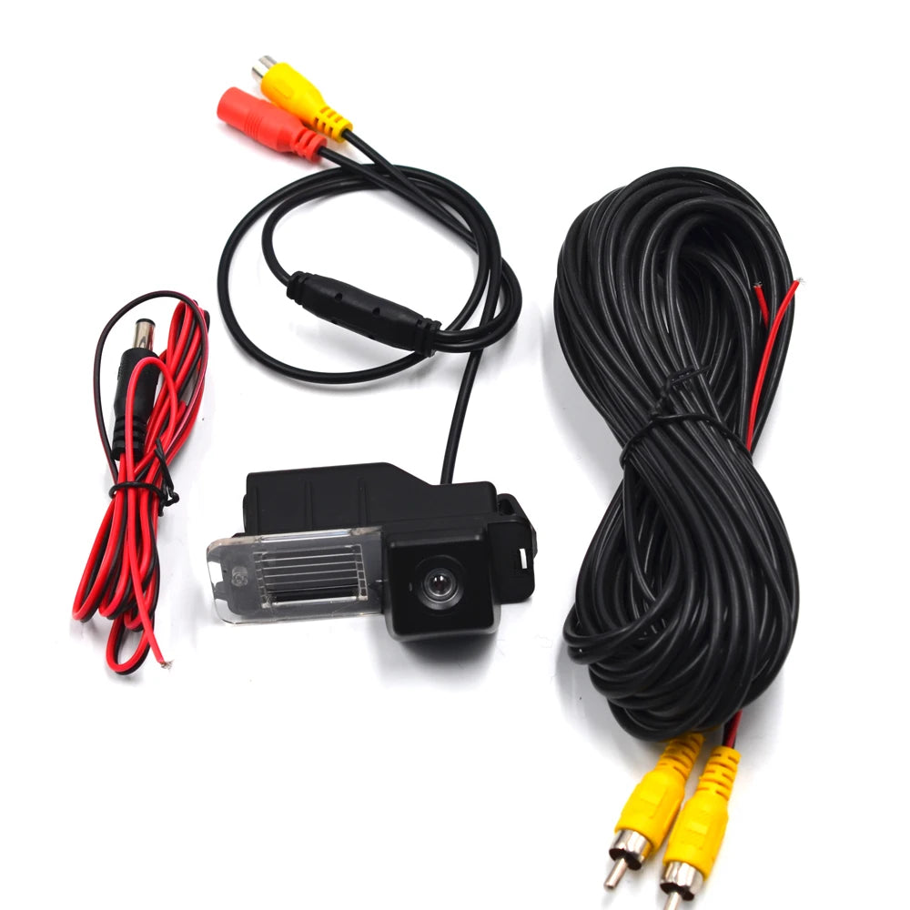 HD Parking Camera for Volkswagen (Reverse Camera)
