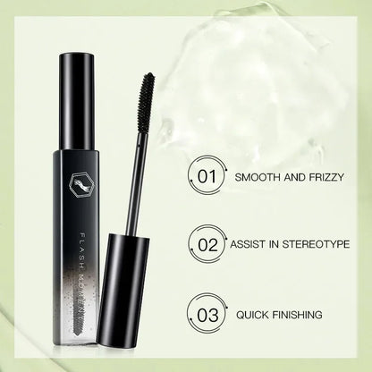 Hair Finishing Stick – Flyaway Hair Smoothing & Styling Gel (13ml/18ml)