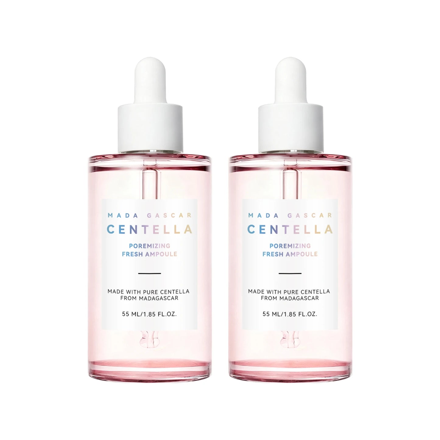 Centella Asiatica Brightening Serum – Calming, Acne Care & Dark Spot Repair
