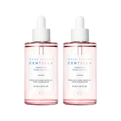 Centella Asiatica Brightening Serum – Calming, Acne Care & Dark Spot Repair
