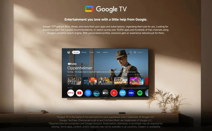 New Xiaomi TV Box S 3rd Gen,Google TV 4K UHD Media Player,Dolby Vision HDR10+ Smart Android TV Box, Google Assistant Set-Top Box