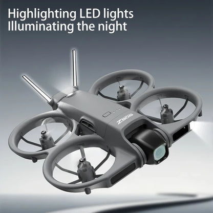 Xiaomi Z906 8K GPS Drone – Obstacle Avoidance & HD Camera