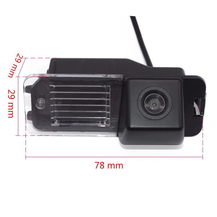 HD Parking Camera for Volkswagen (Reverse Camera)