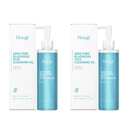 Gentle Makeup Remover Oil – Purifying, Soothing & Moisturizing for Face, Eyes & Lips