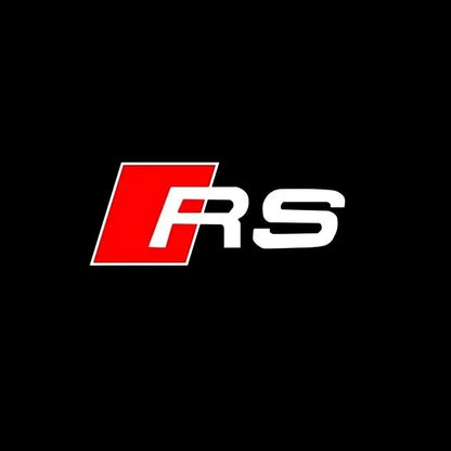 Premium LED Car Door Projector Lights – Welcome Logo Kit