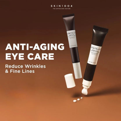 Centella Probio-Cica Bakuchiol Eye Cream – Anti-Aging Moisturizing & Firming Care