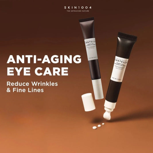 Centella Probio-Cica Bakuchiol Eye Cream – Anti-Aging Moisturizing & Firming Care