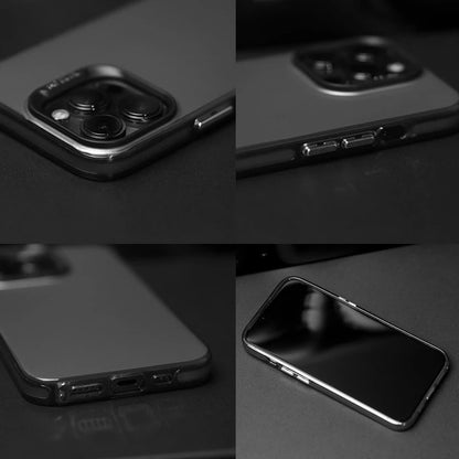 Luxury Hot Anime A-A-aMgS Phone Case iPhone 17 16e 16 15 14 13 12 11 mini Pro Max X XR 8 7 Air Plus Anti Fall Matte Back Cover