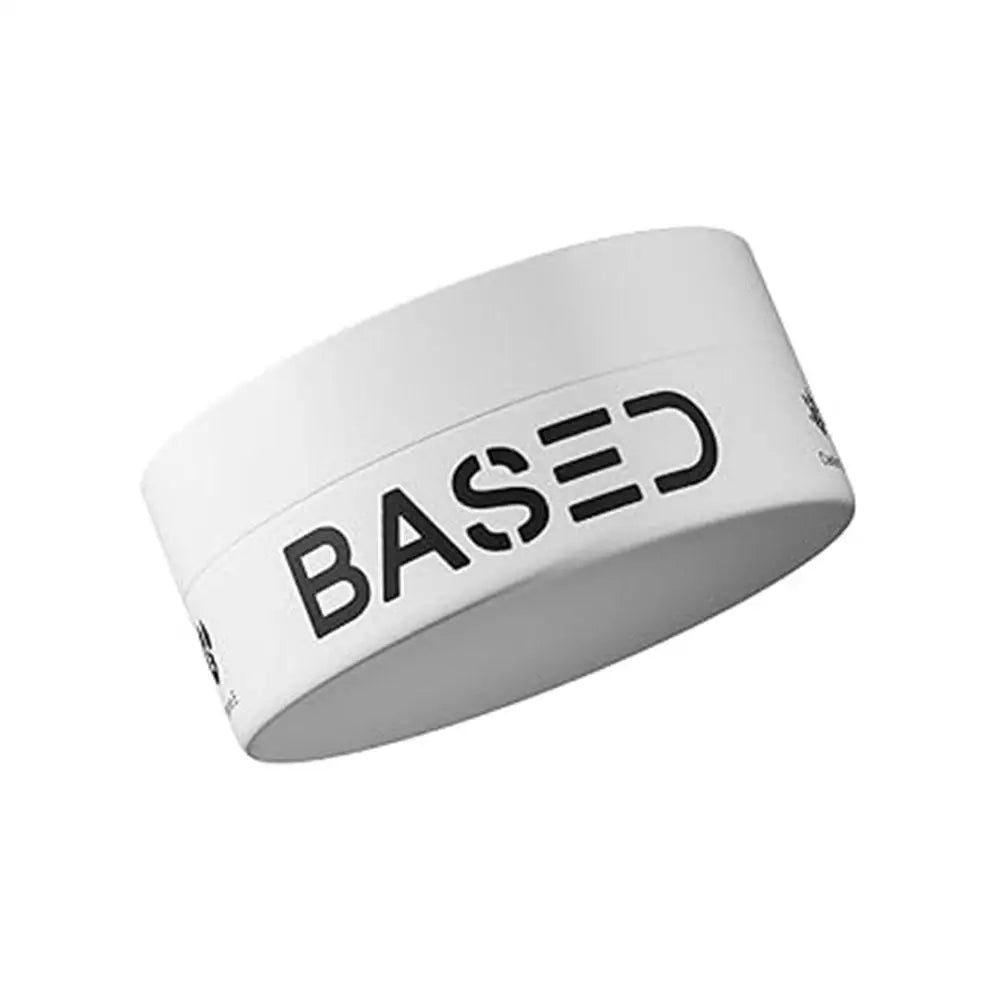 BASDE Hair Styling Wax Stick – Sea Salt Texture Paste for Fluffy Hair & Low Shine Hold