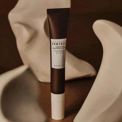 Centella Probio-Cica Bakuchiol Eye Cream – Anti-Aging Moisturizing & Firming Care