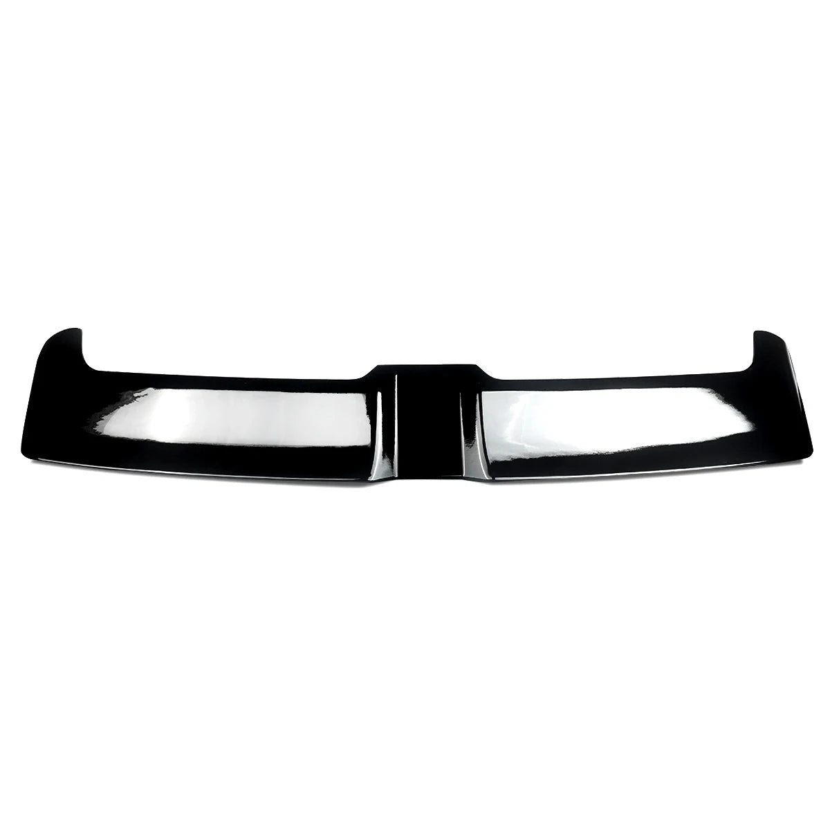 Rear Roof Spoiler Gloss Black for VW Golf 6 MK6 Hatchback (2008–2013)