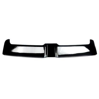 Rear Roof Spoiler Gloss Black for VW Golf 6 MK6 Hatchback (2008–2013)