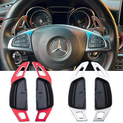 Steering Wheel Paddle Shifter Extension for Mercedes-Benz A & C Class