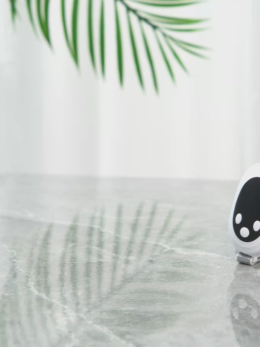 Two modes, 20 levels of intensity, intelligent sleep device, anxiety relief, neurological sleep, insomnia, and soothing device,