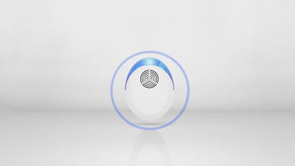 Ultrasonic Pest Repeller – Mouse, Cockroach & Mosquito Repellent for Home
